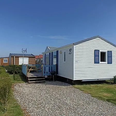 La Casa * Biville-sur-Mer