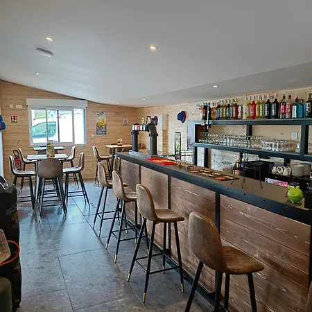 La Casa Campsite Biville-sur-Mer