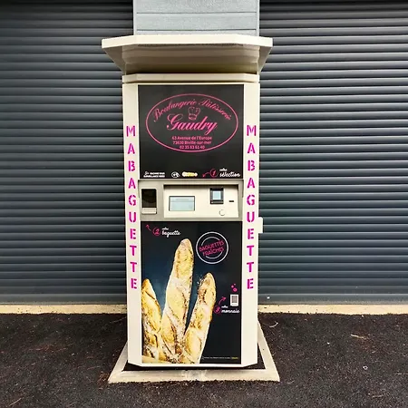 La Casa Campsite Biville-sur-Mer