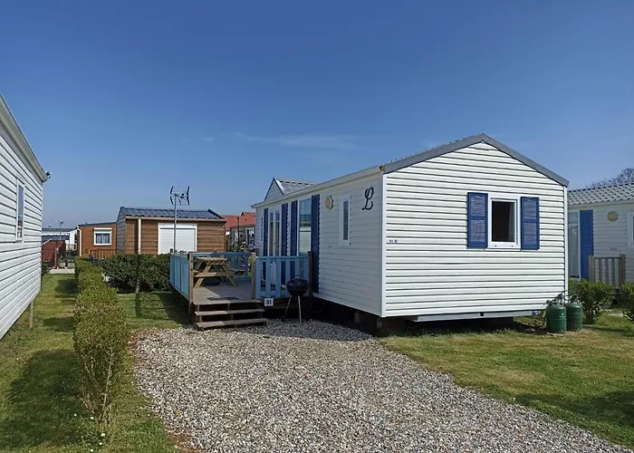 La Casa * Biville-sur-Mer