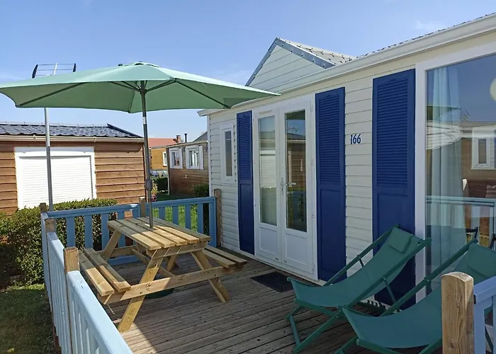 La Casa Biville-sur-Mer