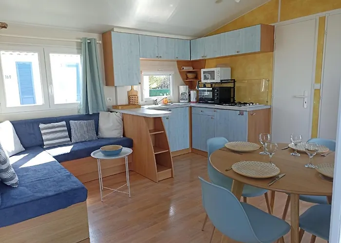 La Casa * Biville-sur-Mer