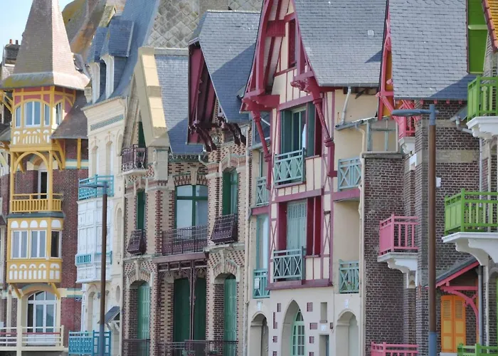 La Casa Kamp alanı *